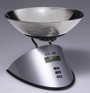 Digital Kitchen Scale